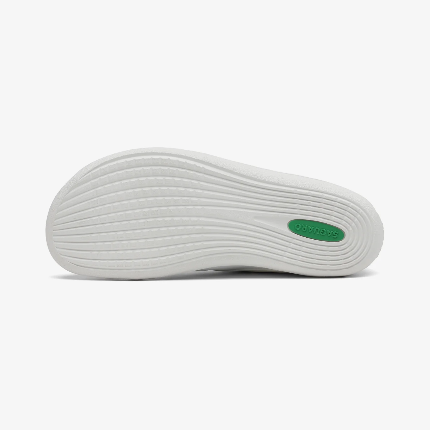 Saguaro Sneakers Luck I Blanco