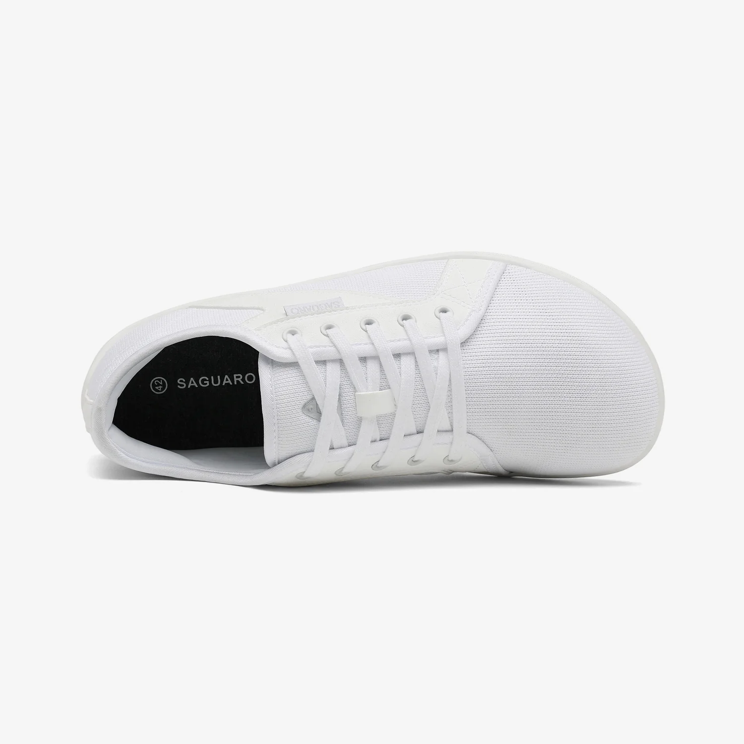 Saguaro Sneakers Luck I Blanco