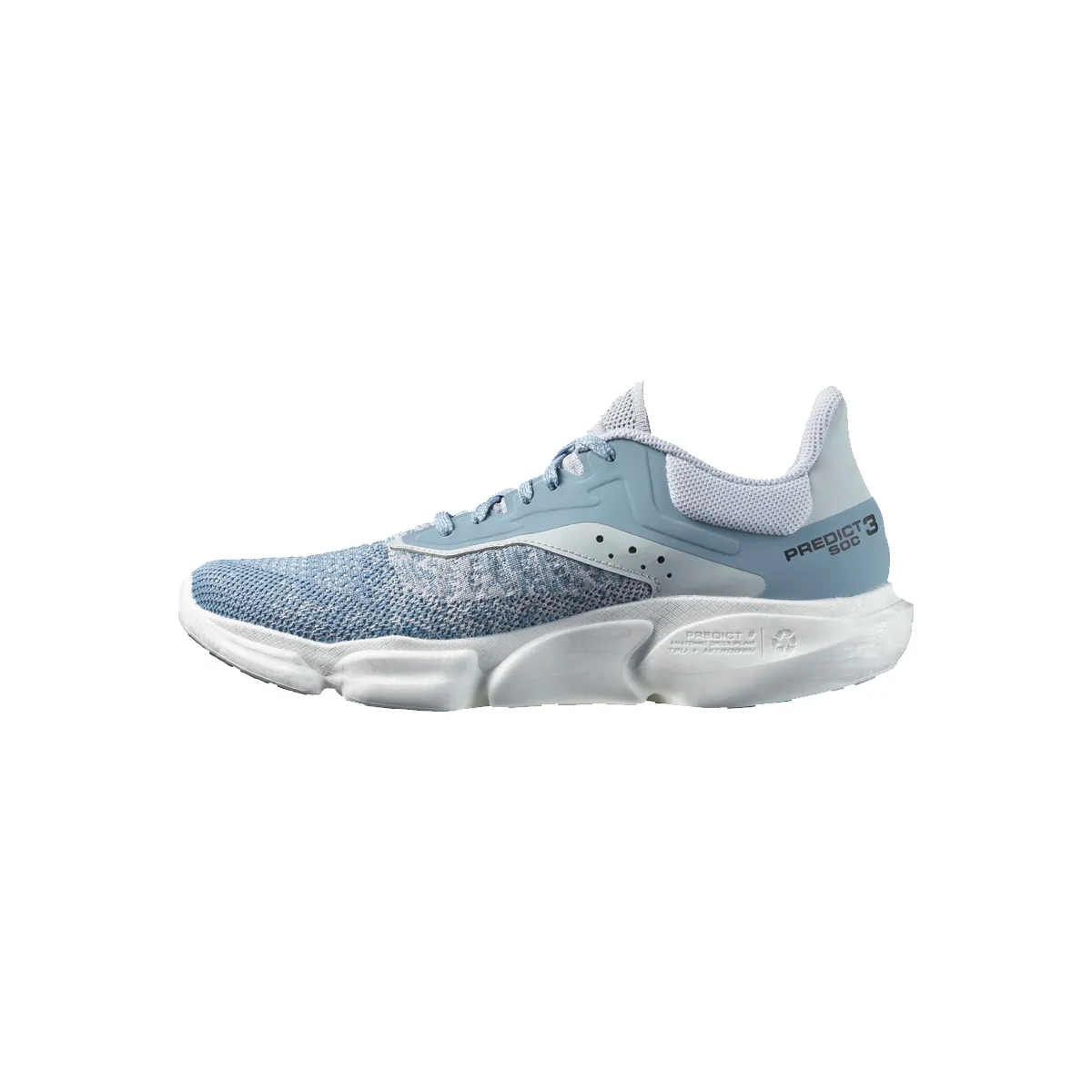 Salomon Zapatillas Predict Soc3 Hombre – Running – 470685