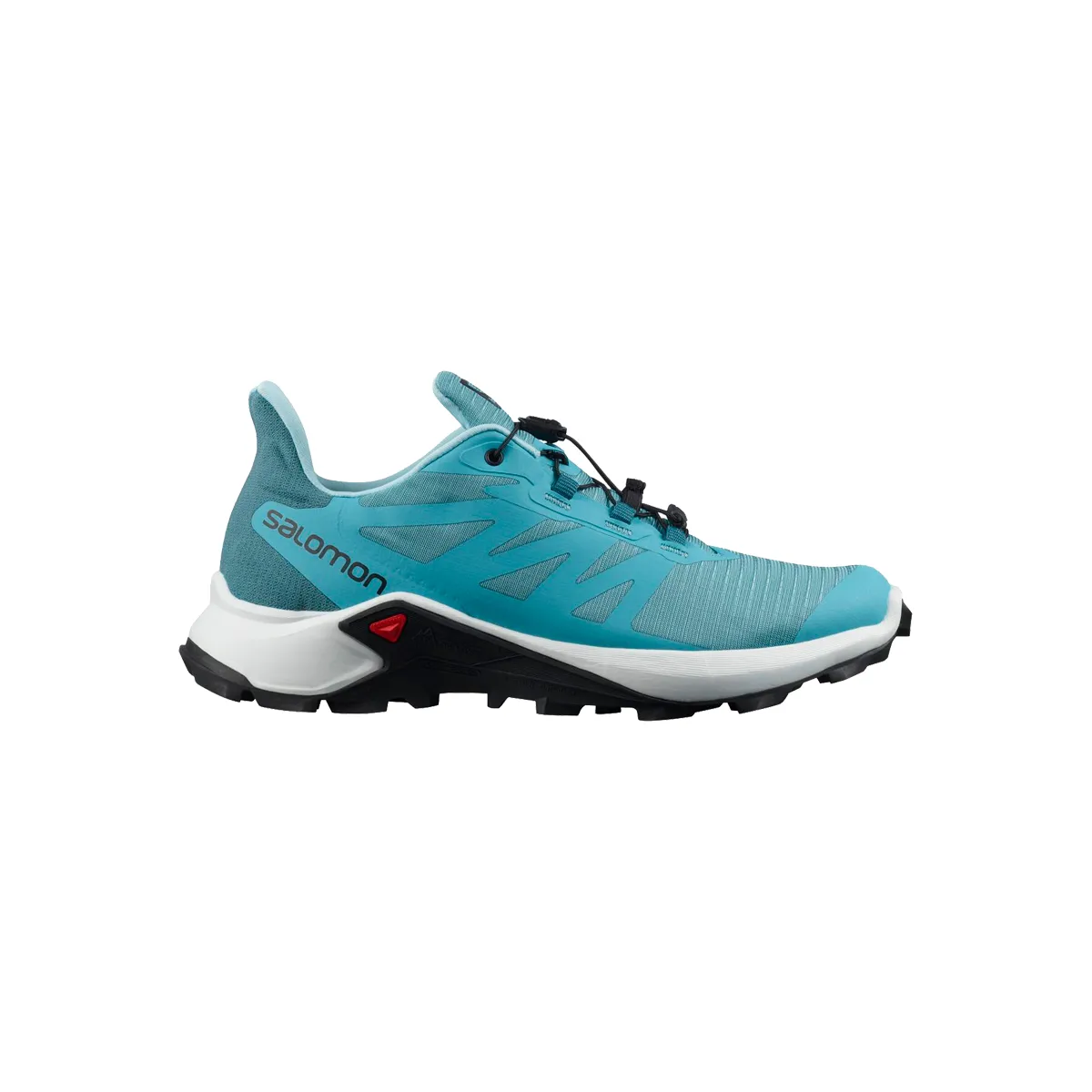 Salomon Zapatillas Supercross 3 W – Trail Running – 414528