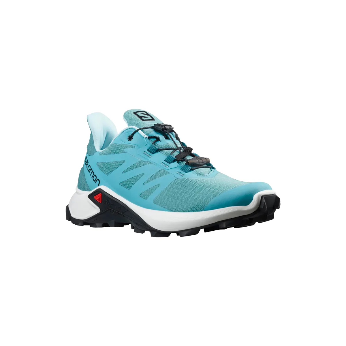 Salomon Zapatillas Supercross 3 W – Trail Running – 414528
