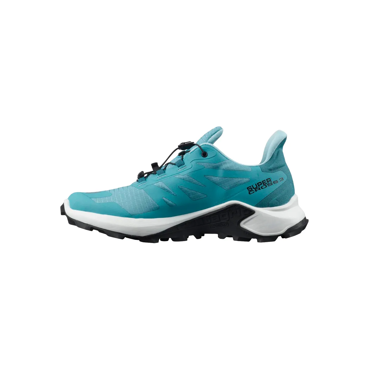 Salomon Zapatillas Supercross 3 W – Trail Running – 414528