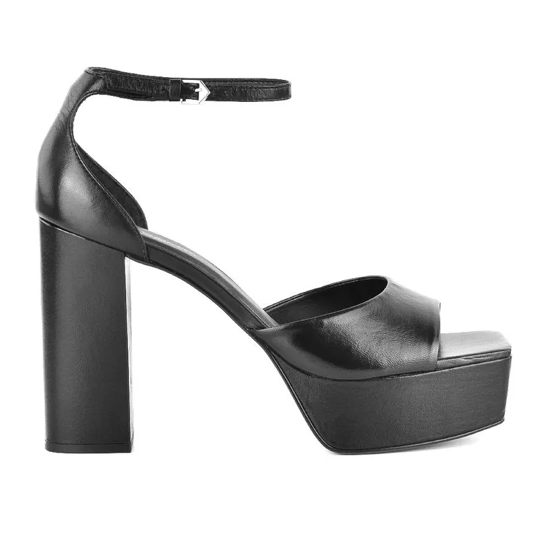 SANDALIA CASUAL MARCO DONATTI MARY S24