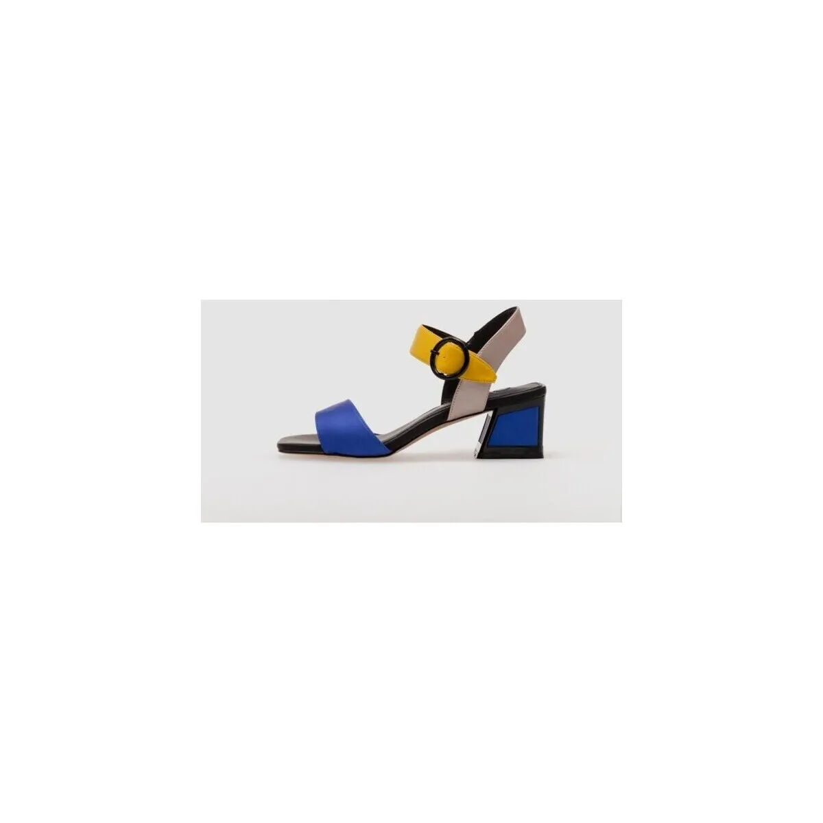 SANDALIA  LUISA515 AZUL