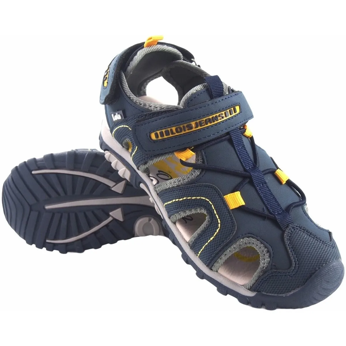 Sandalia niño  63120 azul