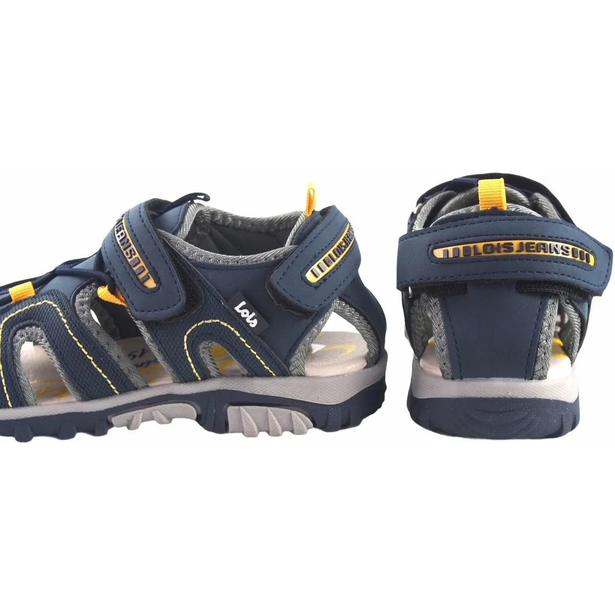 Sandalia niño  63120 azul