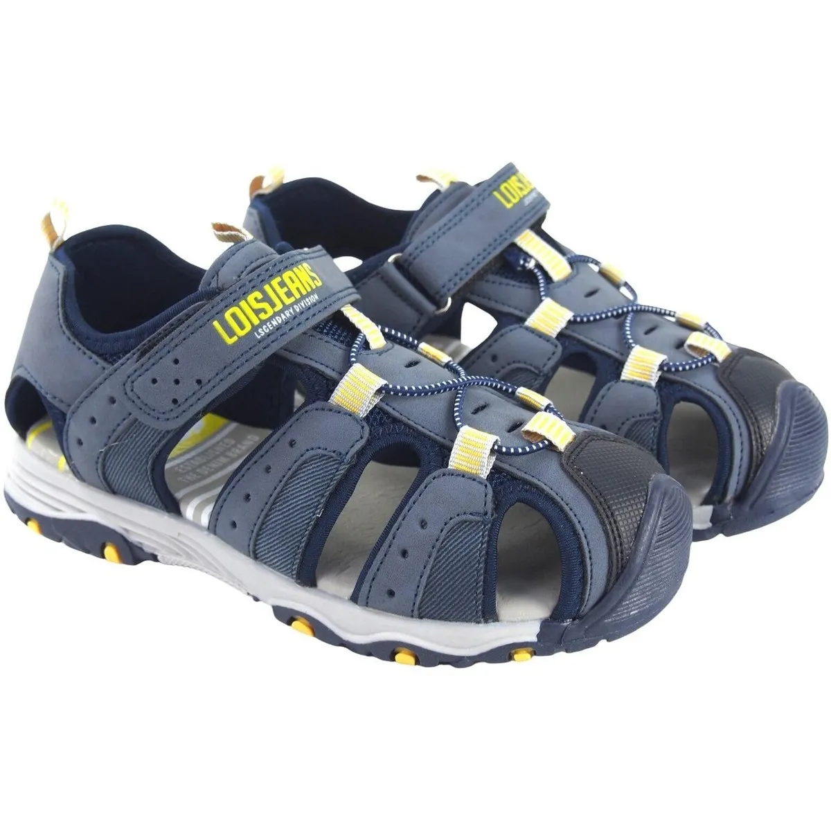 Sandalia niño  63166 azul