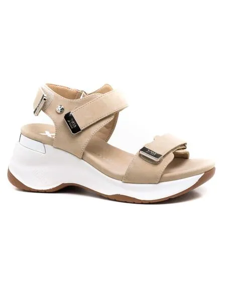 Sandalia Xti 142827 Beige para Mujer