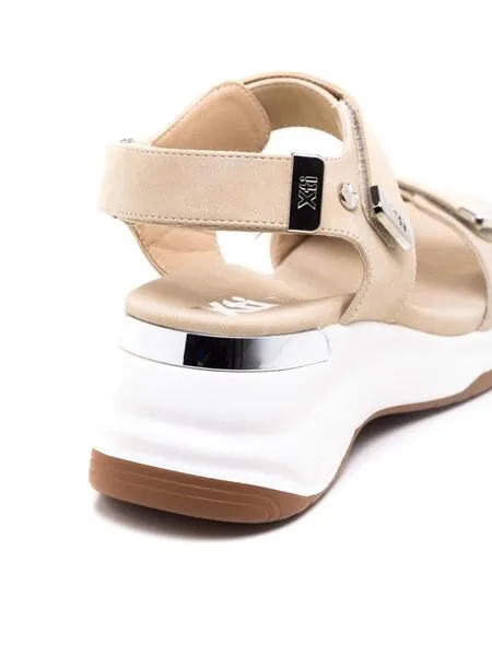 Sandalia Xti 142827 Beige para Mujer