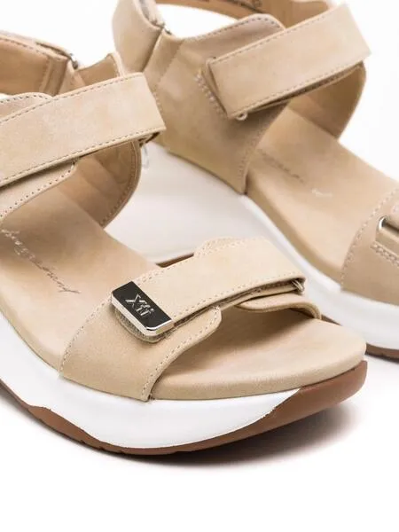 Sandalia Xti 142827 Beige para Mujer