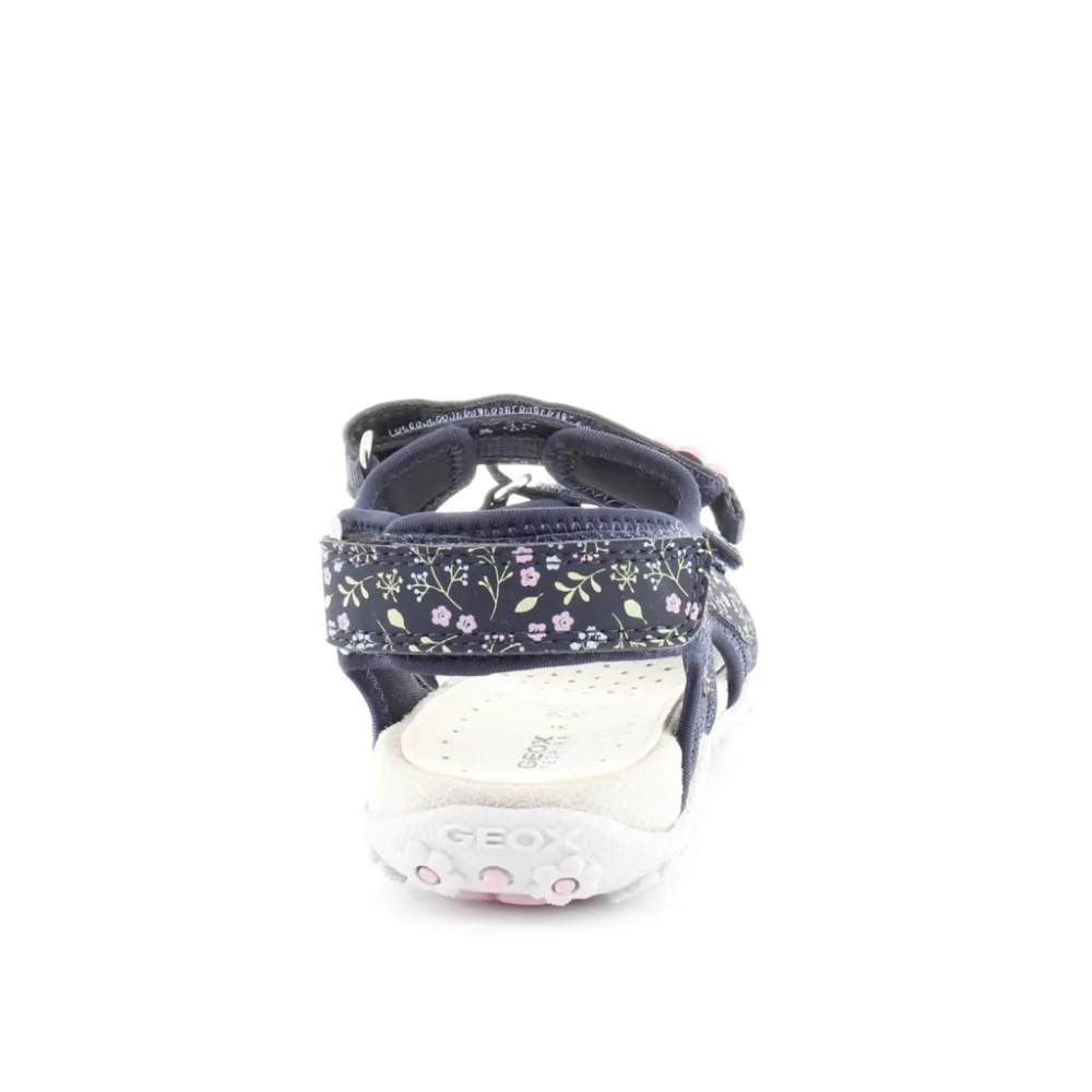 Sandalias abiertas Geox Roxanne Azul
