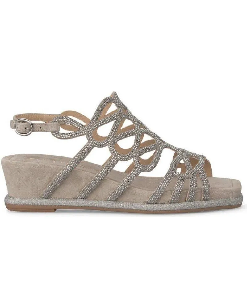 Sandalias ALMA EN PENA  de Mujer V240747 DIVA  VARIOS COLORES