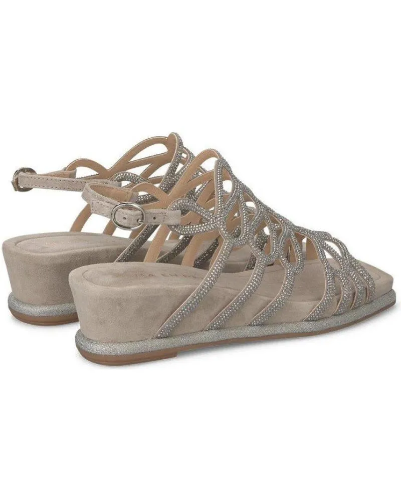 Sandalias ALMA EN PENA  de Mujer V240747 DIVA  VARIOS COLORES