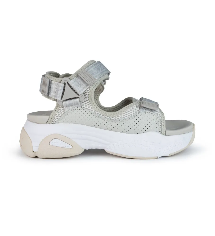 Sandalias Areia 07 beige