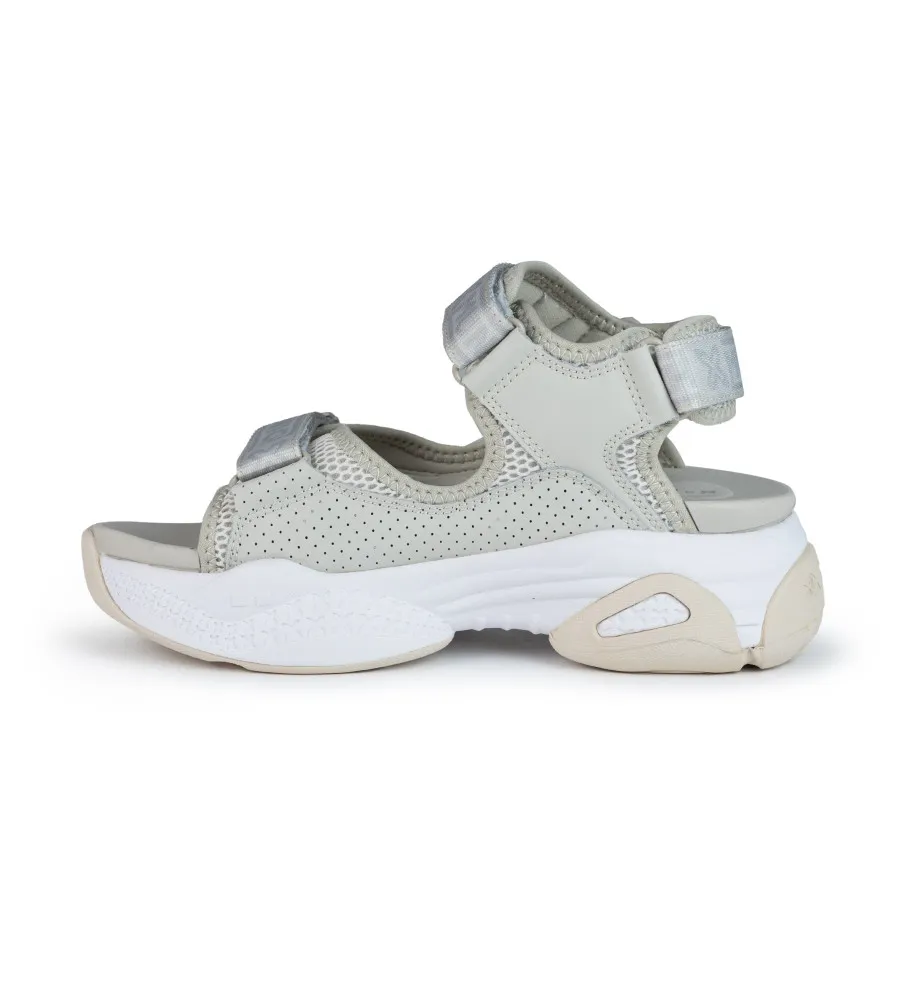 Sandalias Areia 07 beige
