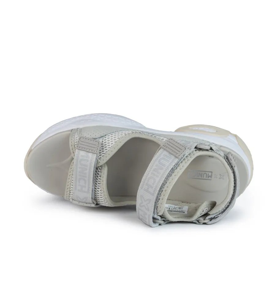 Sandalias Areia 07 beige