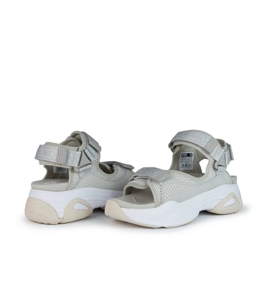 Sandalias Areia 07 beige