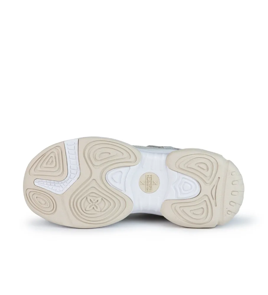 Sandalias Areia 07 beige