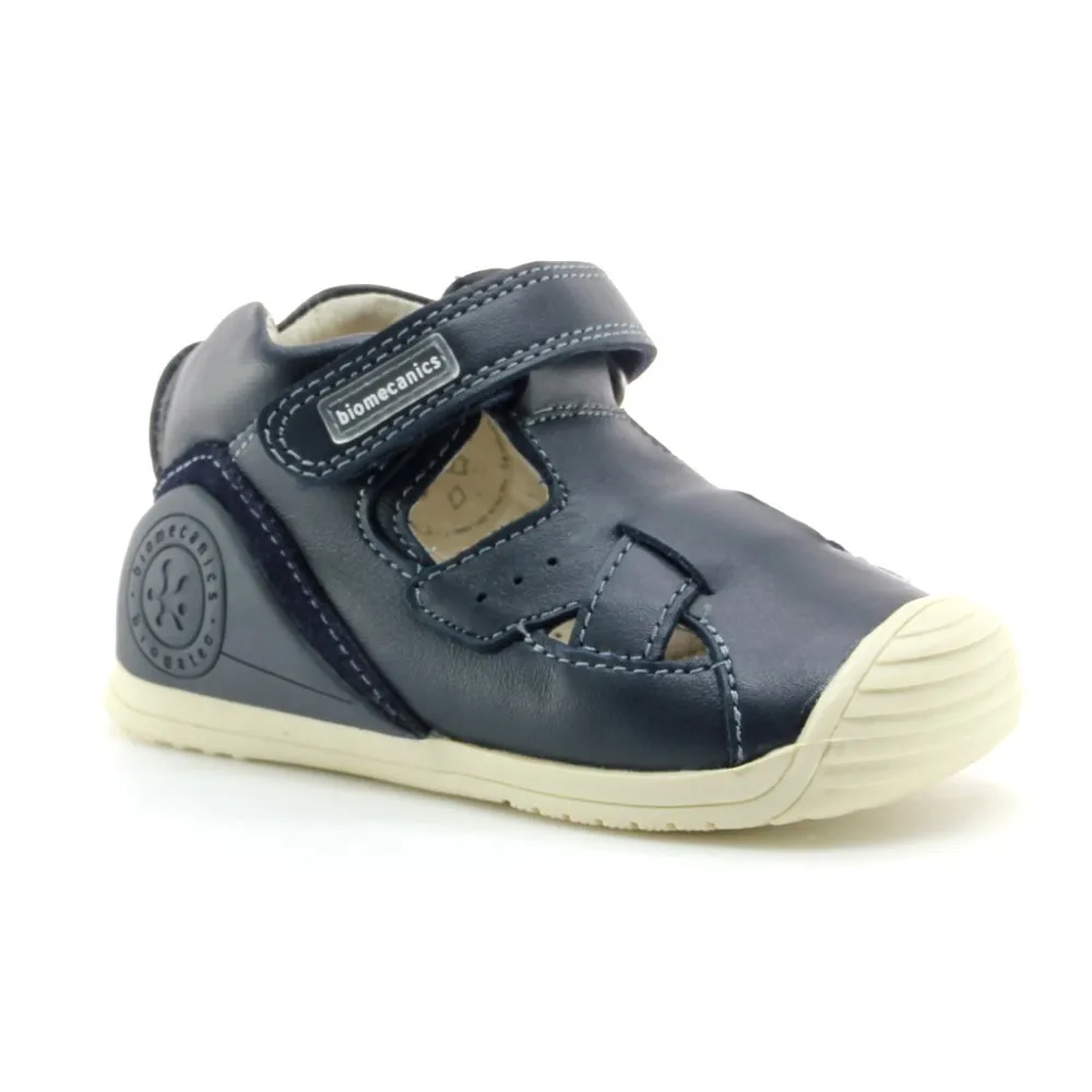 Sandalias Biomecanics 172141A Azul