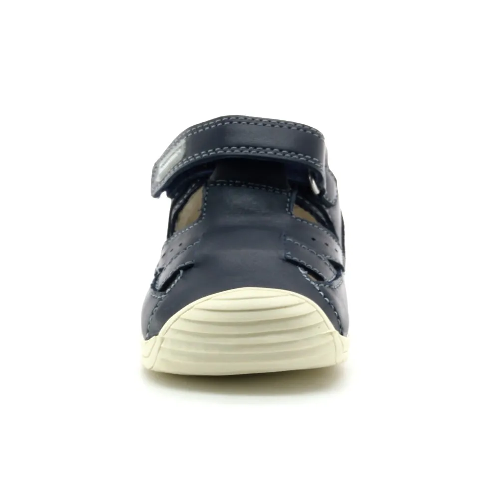 Sandalias Biomecanics 172141A Azul