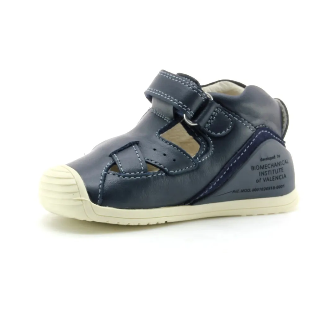 Sandalias Biomecanics 172141A Azul