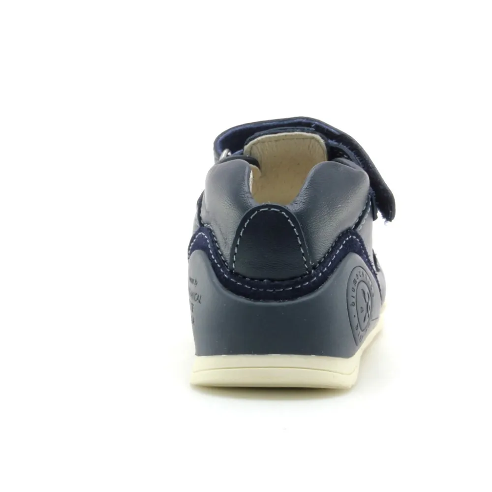 Sandalias Biomecanics 172141A Azul
