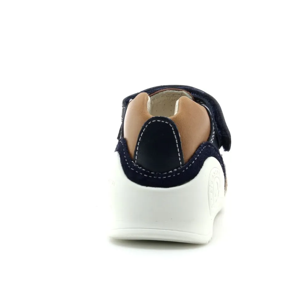 Sandalias Biomecanics 182149A Azul