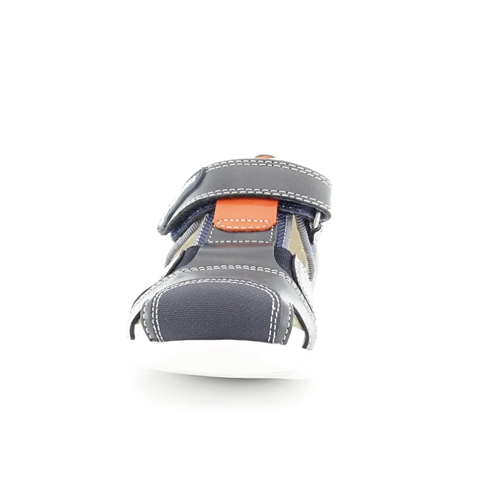 SANDALIAS BIOMECANICS 202190A AZUL