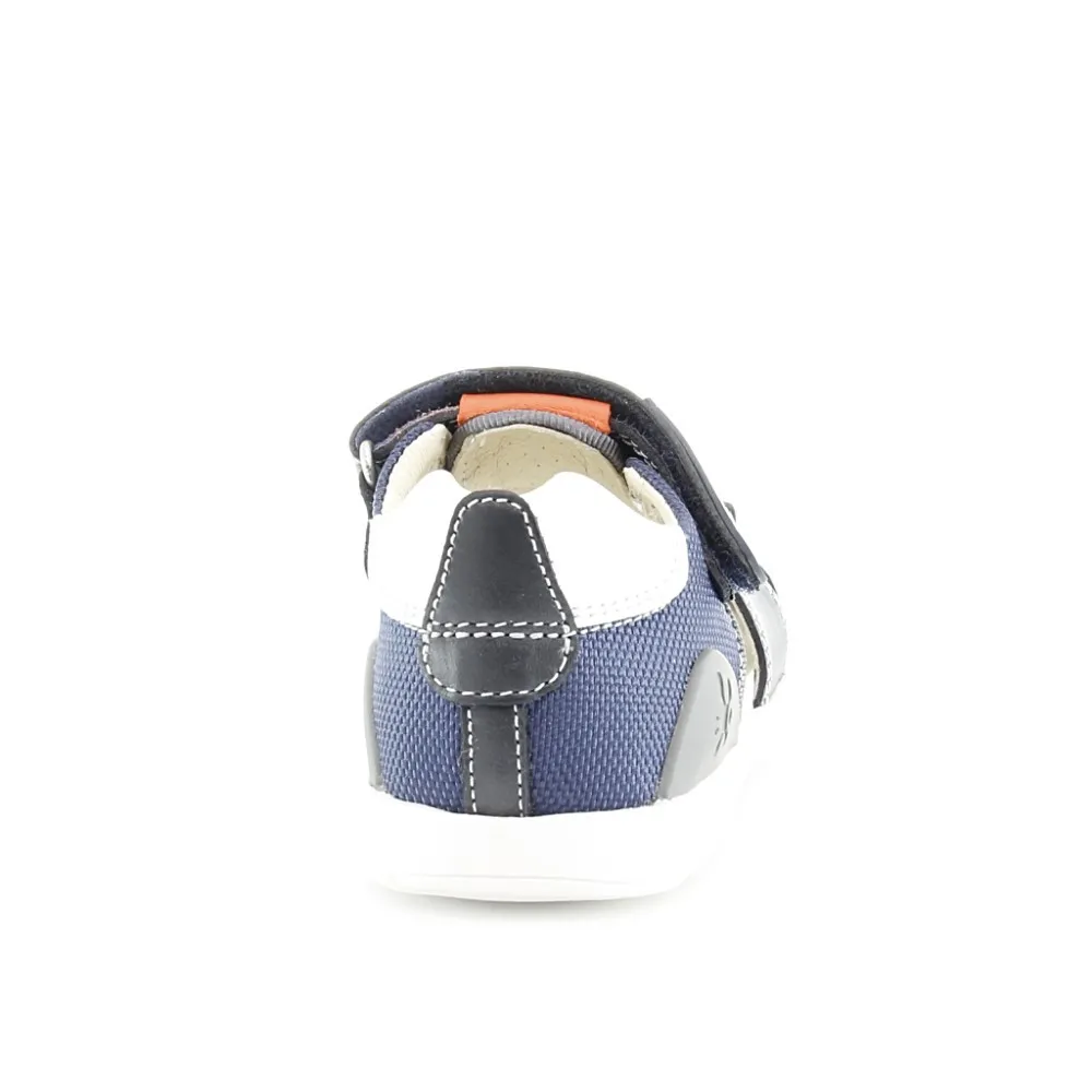 SANDALIAS BIOMECANICS 202190A AZUL