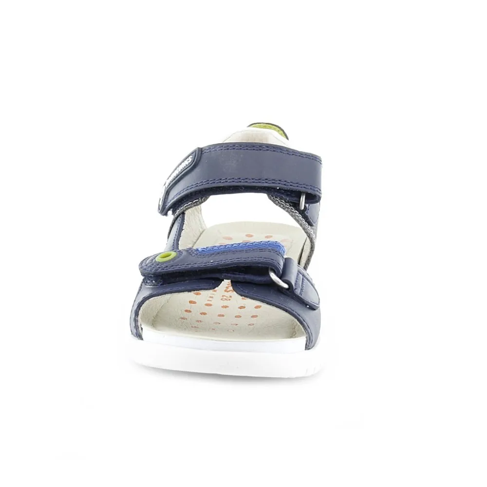 SANDALIAS BIOMECANICS 202193A AZUL