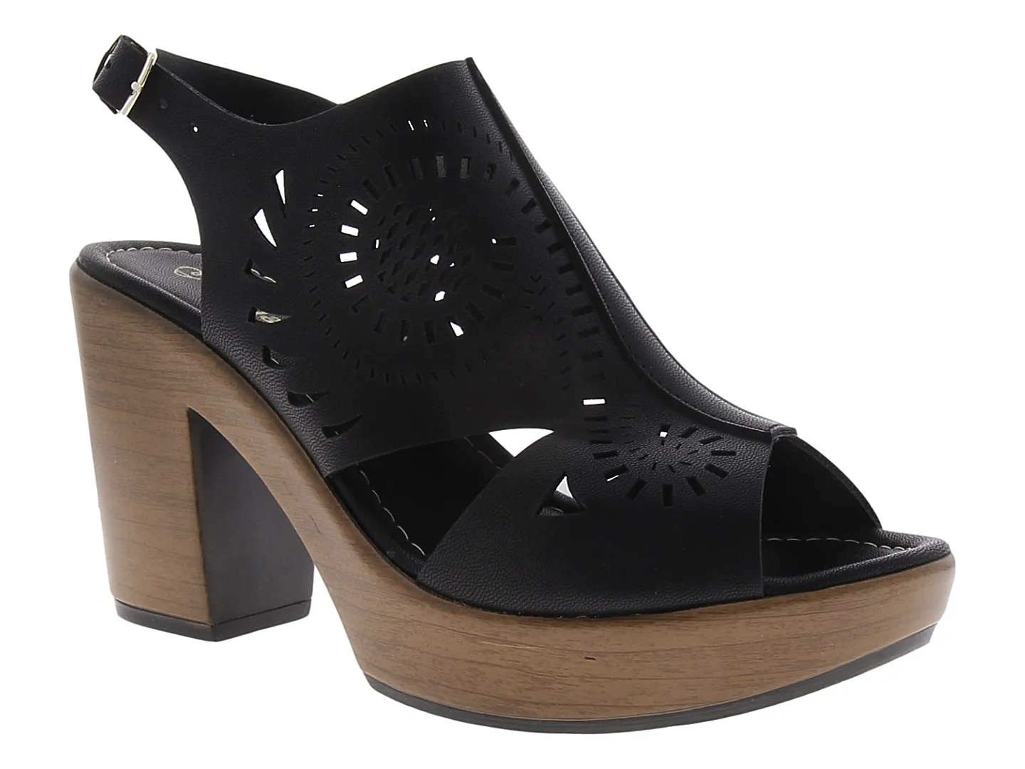 Sandalias Cucos Ccs1505 Para Mujer