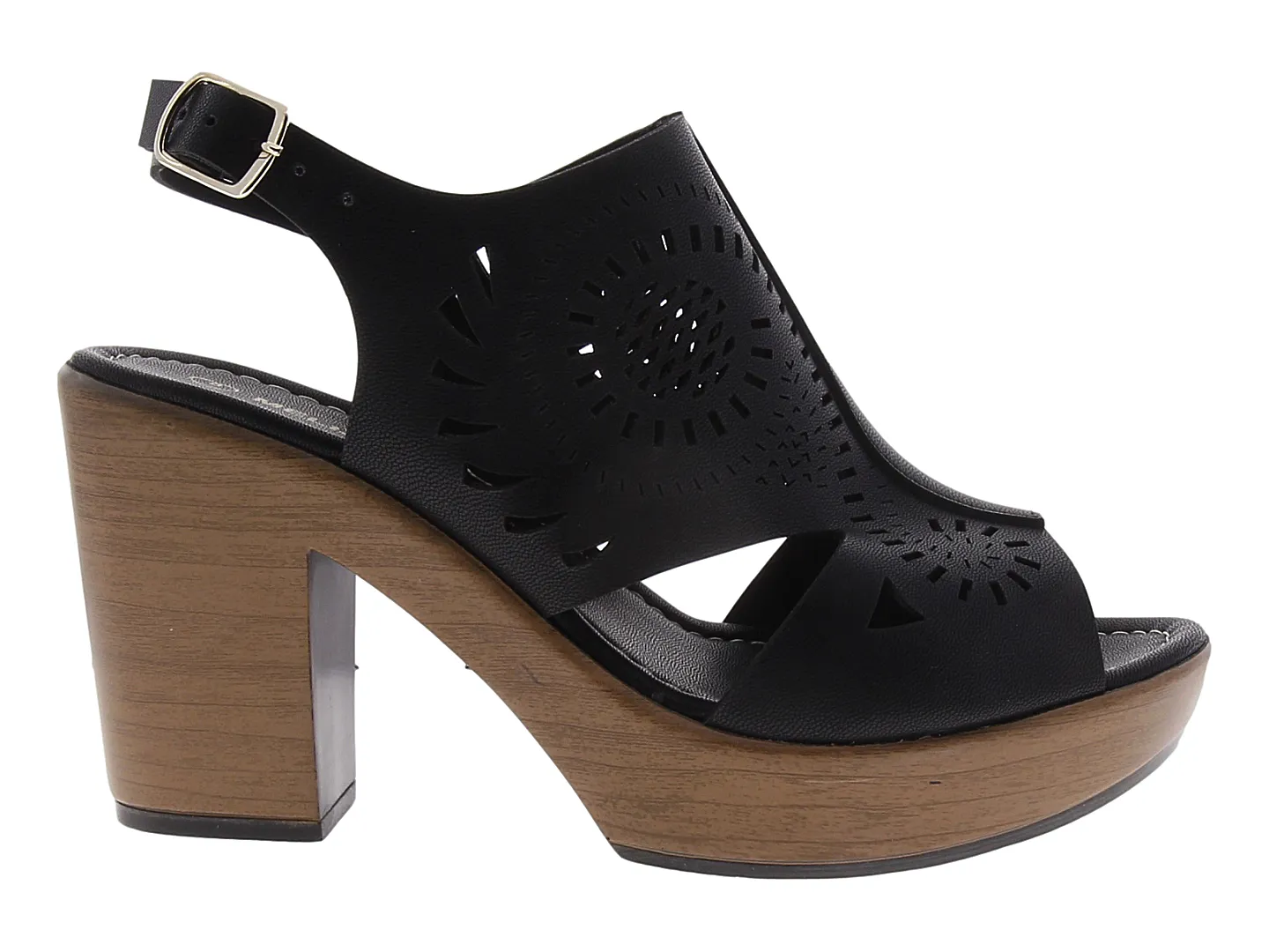 Sandalias Cucos Ccs1505 Para Mujer