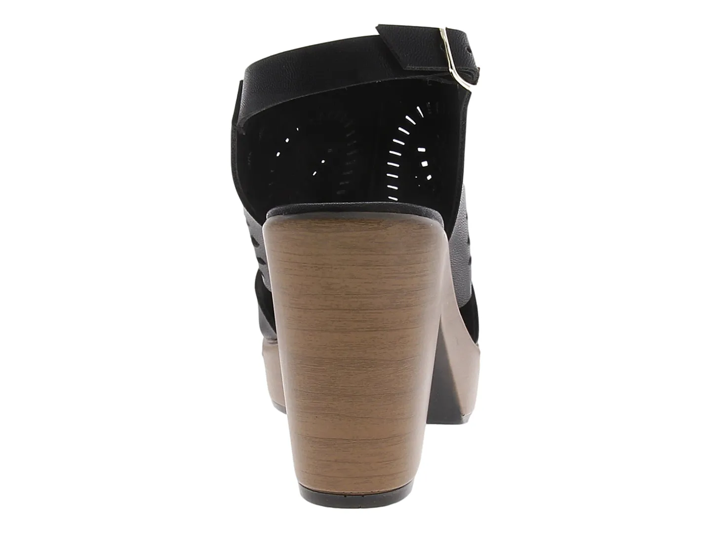 Sandalias Cucos Ccs1505 Para Mujer