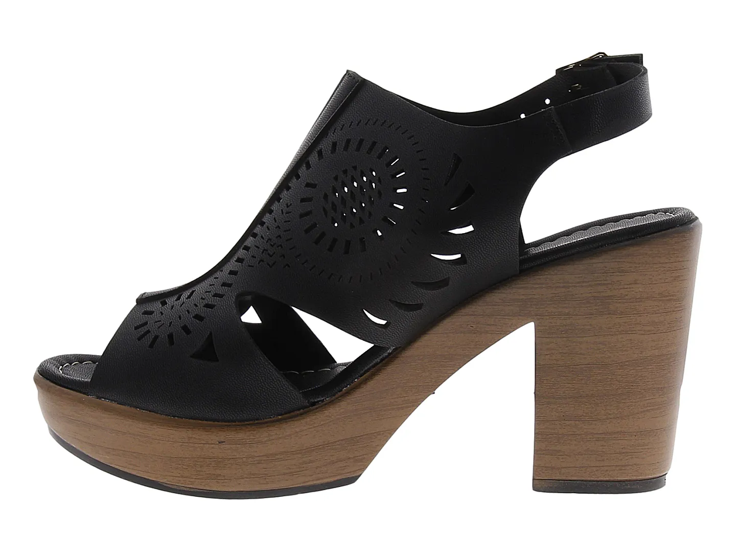 Sandalias Cucos Ccs1505 Para Mujer
