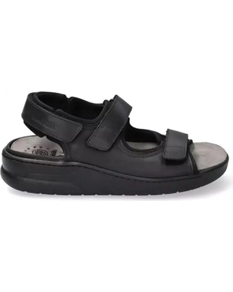 Sandalias de Hombre MOBILS SANDALIAS HOMBRE MOBLIS VALDEN BLACK