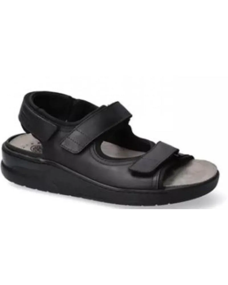 Sandalias de Hombre MOBILS SANDALIAS HOMBRE MOBLIS VALDEN BLACK