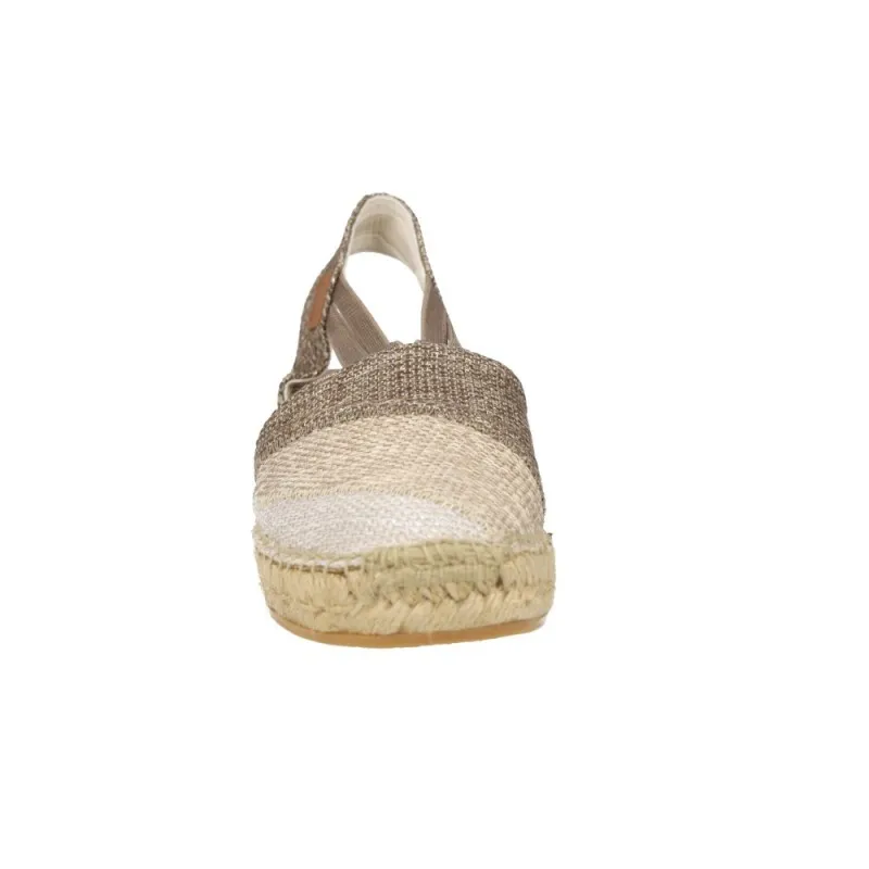 Sandalias Esparto o Cáñamo Montane 129G para Mujer