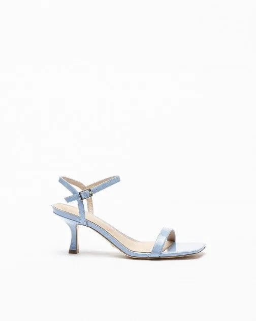Sandalias Guess Rimia Azul