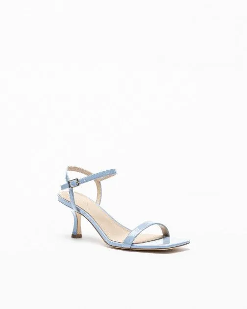 Sandalias Guess Rimia Azul
