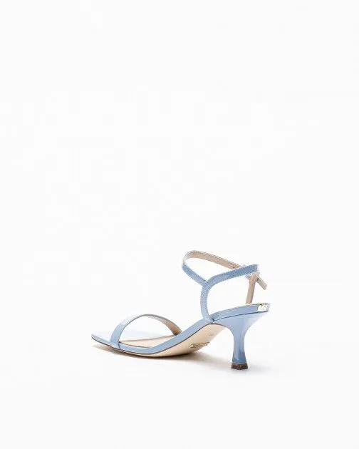 Sandalias Guess Rimia Azul