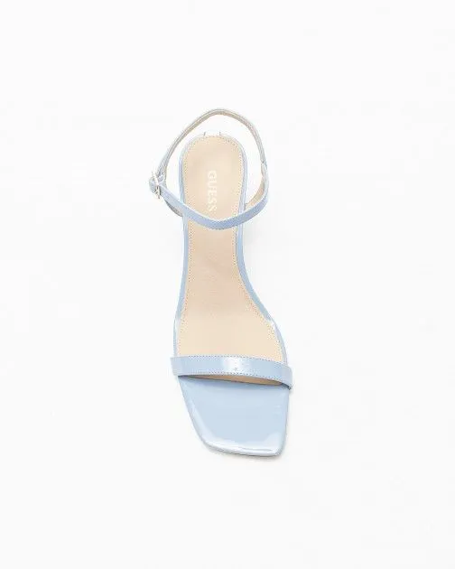 Sandalias Guess Rimia Azul