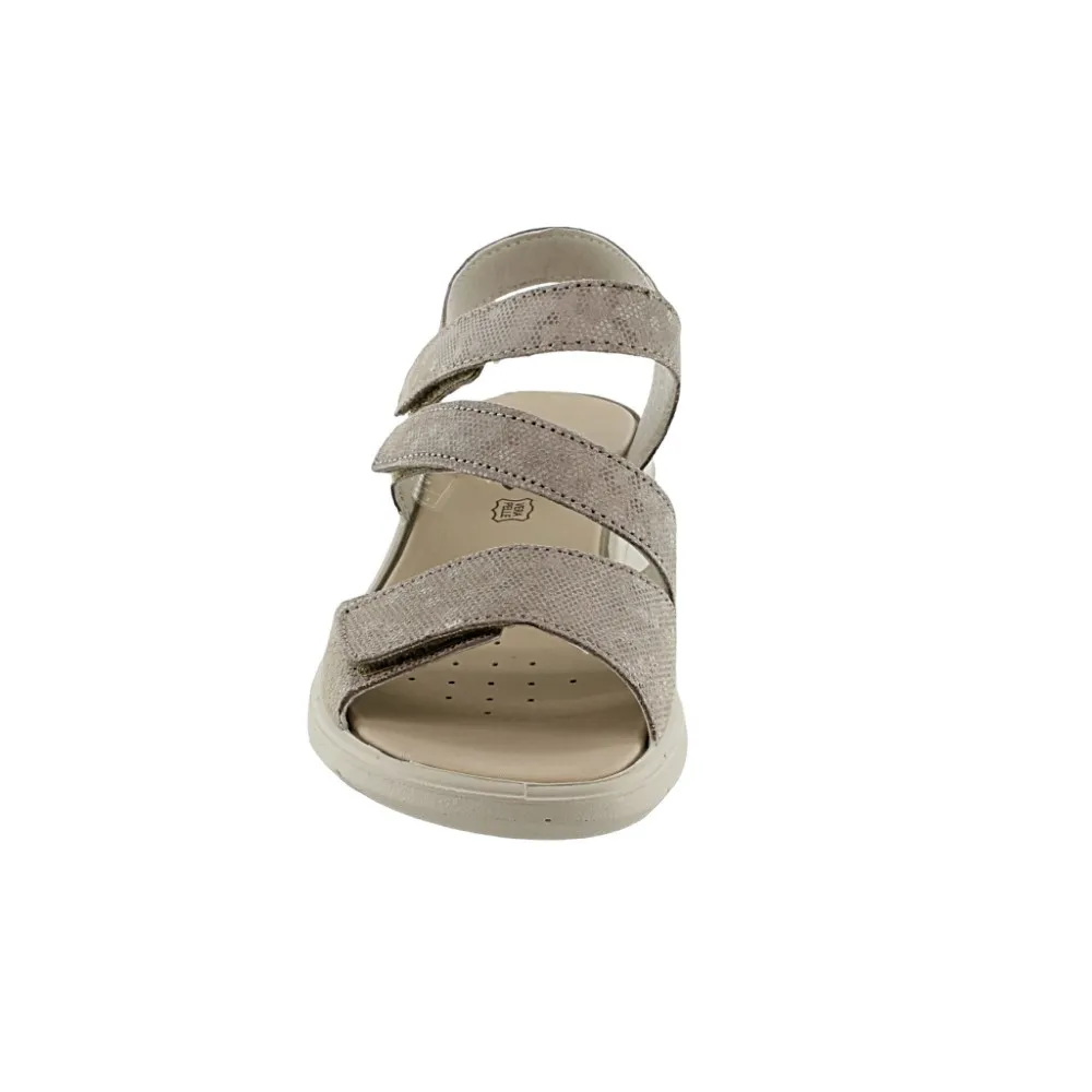 Sandalias Imac 357150 Beige