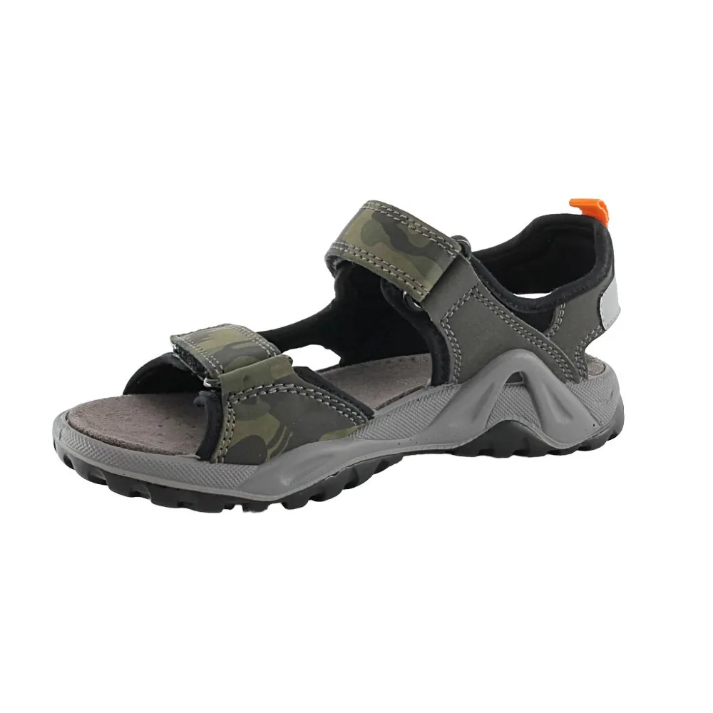 SANDALIAS IMAC 382771 VERDEAZUL