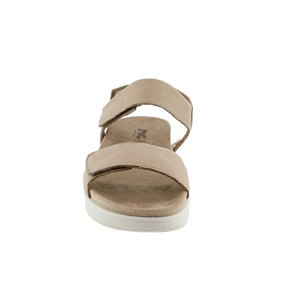 Sandalias Imac 558360 Beige