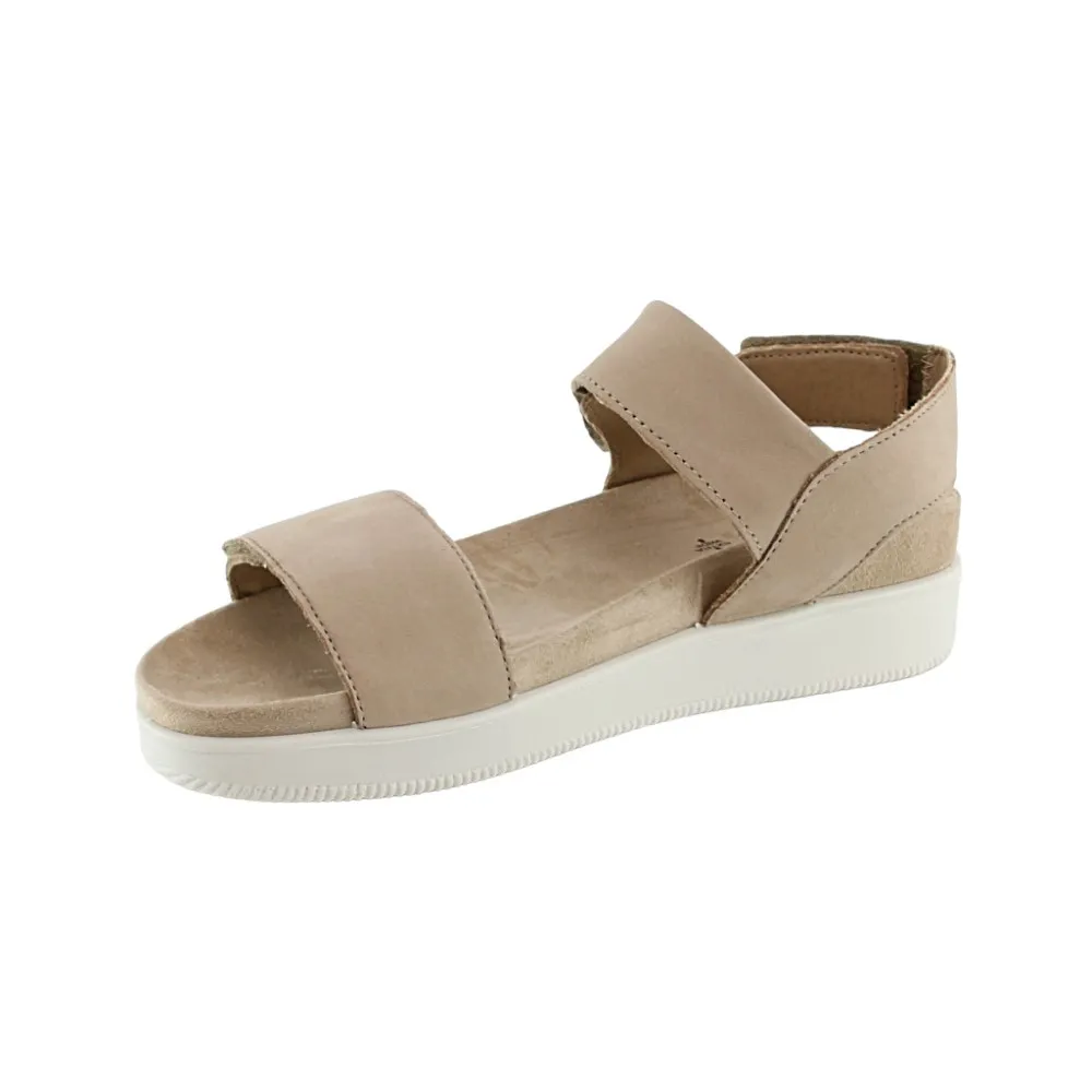 Sandalias Imac 558360 Beige