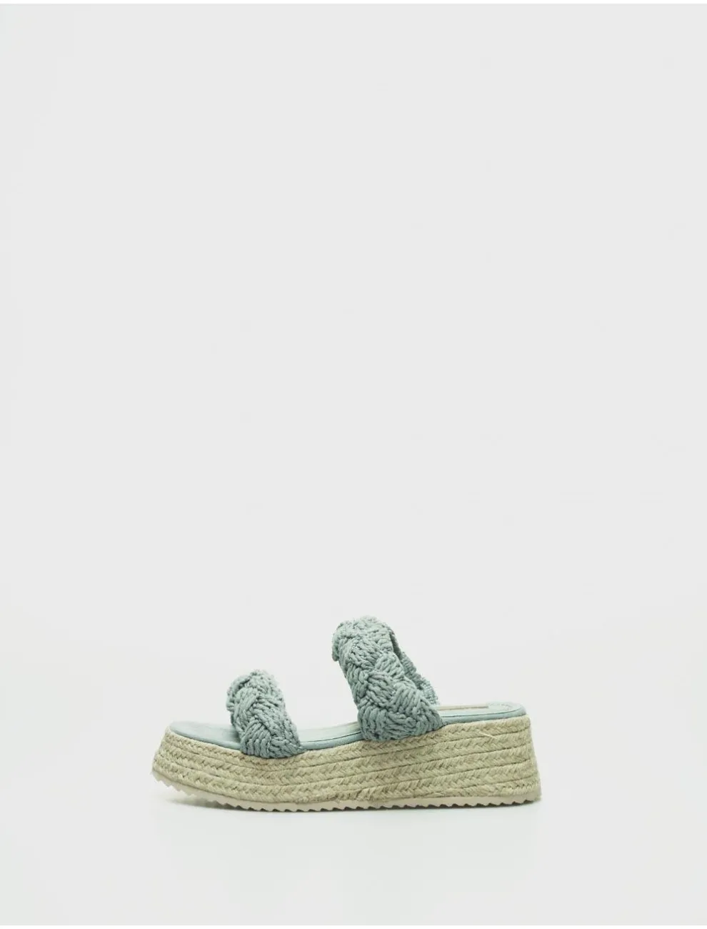 Sandalias Kamome M2375 Azul