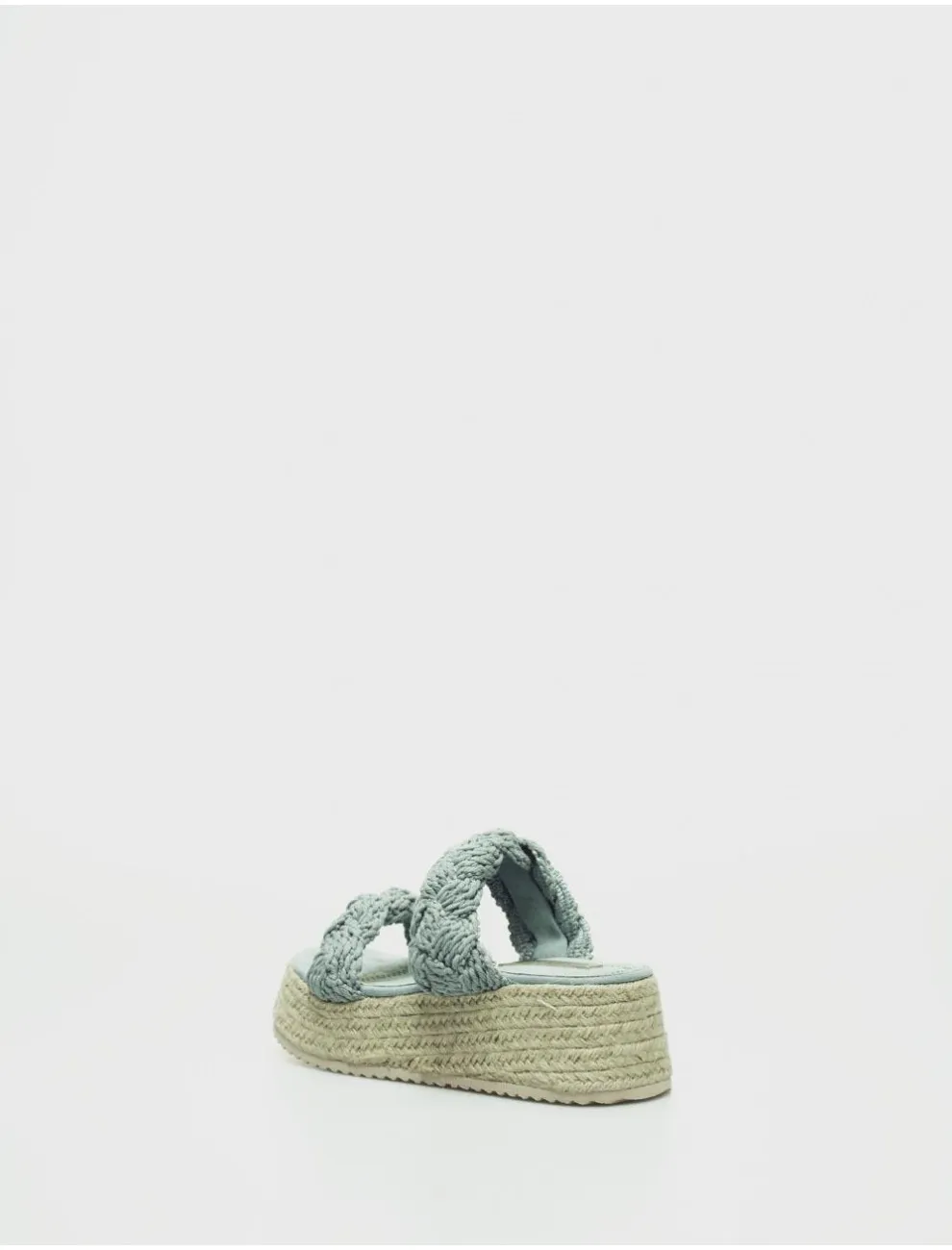 Sandalias Kamome M2375 Azul