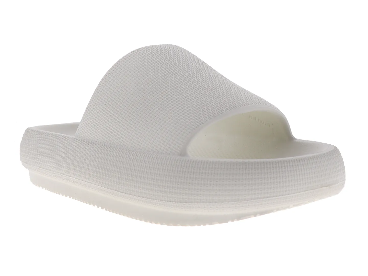 Sandalias Luna Rosa 2101 Para Mujer