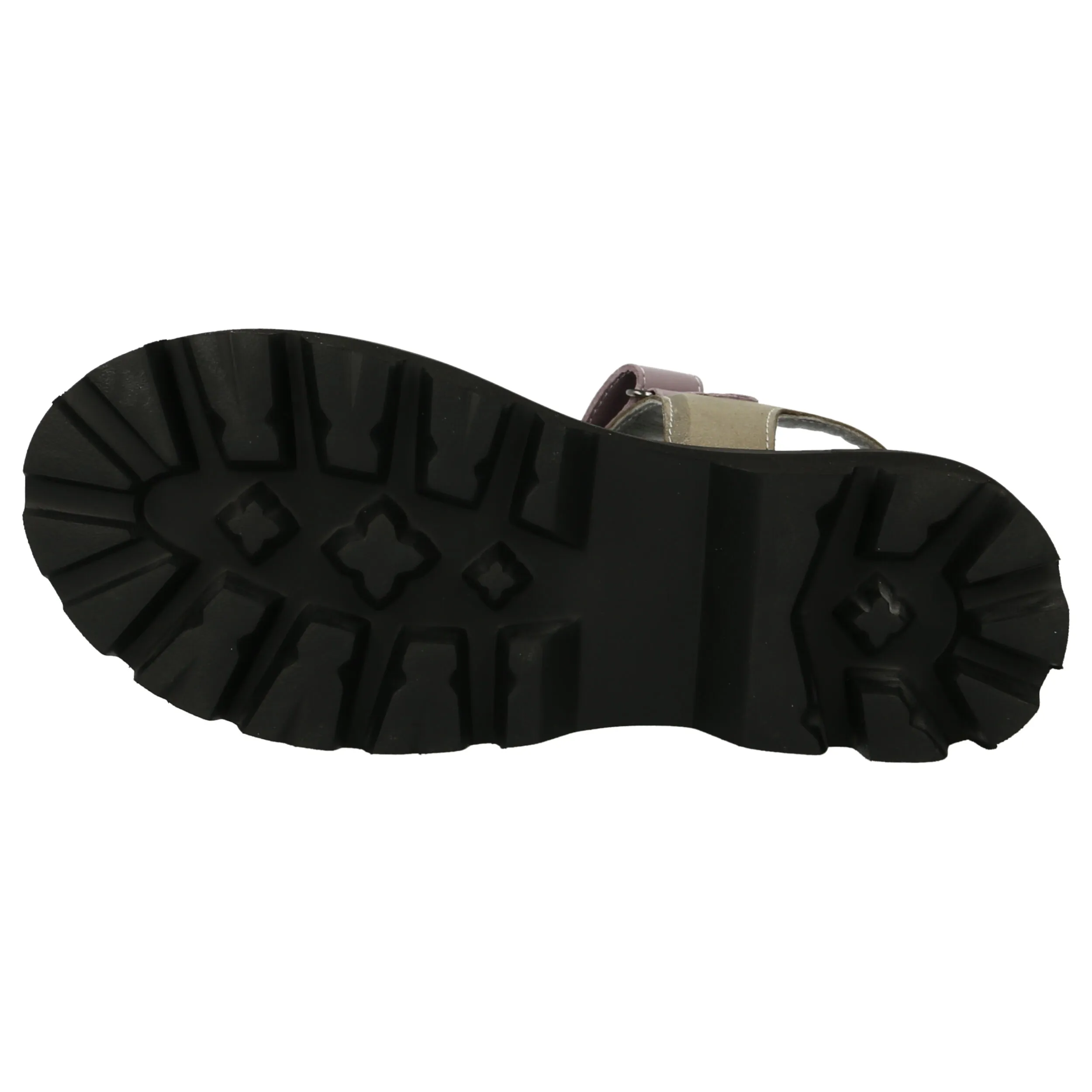 SANDALIAS MUJER BLAUER ELSIE07LEA