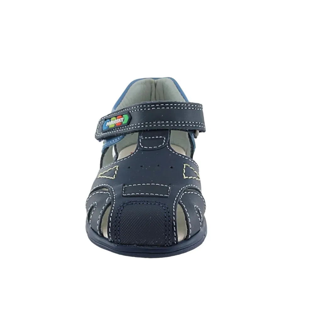 Sandalias Pablosky 026121 Azul